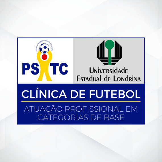 Pstc Parana Soccer Technical Center